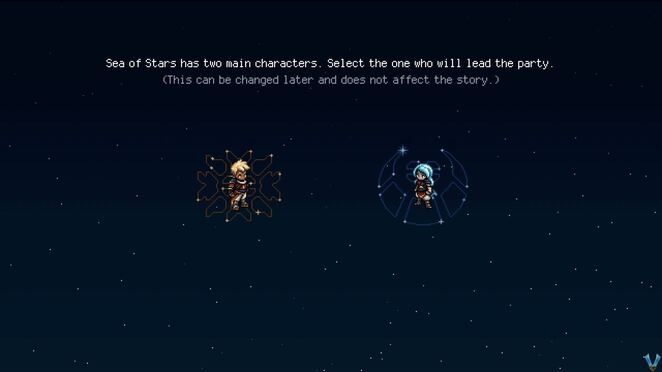 Bosslug Boss Guide in Sea of Stars - Chapter 1 - Walkthrough, Sea of Stars