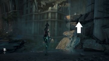 Stellar Blade - All Eidos 7 Memory Stick Locations - Neoseeker