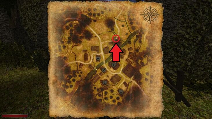The Chronicles Of Myrtana: Archolos - A Treatment for Jorn Walkthrough ...