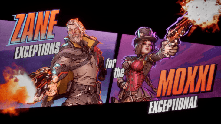 Wrath of the Ripper Queen - Borderlands 4 Walkthrough - Neoseeker