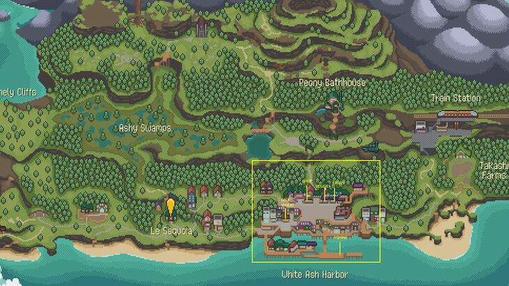 Hasel's First Meal Quest Guide - Chef RPG - Neoseeker