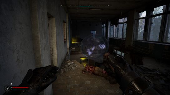 S.T.A.L.K.E.R. 2: Heart of Chornobyl - The Road to the Foundation ...