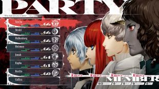 Homo Sondro Boss Guide - Metaphor: ReFantazio - Neoseeker