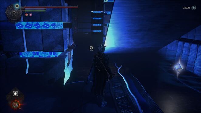 The Core - Hellpoint Walkthrough - Neoseeker