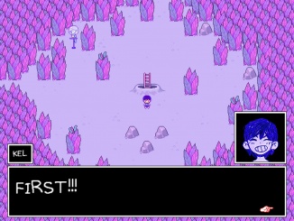 Omori Walkthrough, Wiki, Gameplay, Guide - News