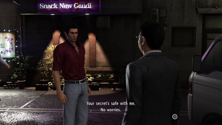 Yakuza 6 The Song of Life, PS4, PC, Premium, Essence of Art, Gameplay,  Wiki, Characters, Chapters, Cheats, Game Guide Unofficial eBook por  Hiddenstuff Entertainment - EPUB Libro