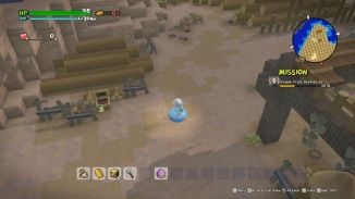 Skelkatraz Walkthrough Dragon Quest Builders 2 Neoseeker