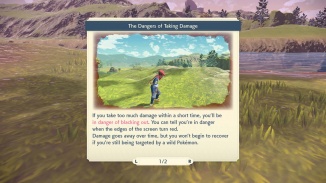 Arceus Solo Run pt 10: Learning Recover : r/PokemonReborn