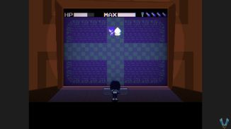 Green Room Pt.2 - Deltarune Walkthrough - Neoseeker