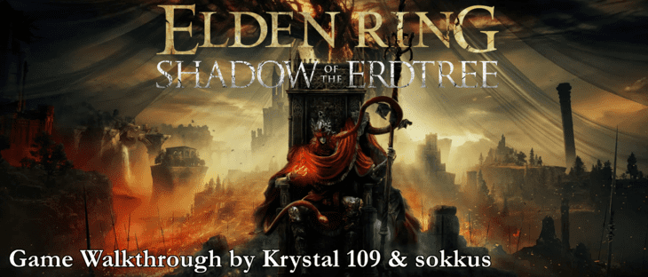 Elden Ring: Shadow Of The Erdtree Walkthrough And Guide - Neoseeker