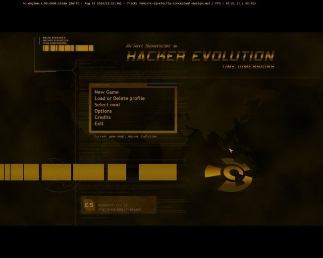 Hacker evolution walkthrough and guide neoseeker