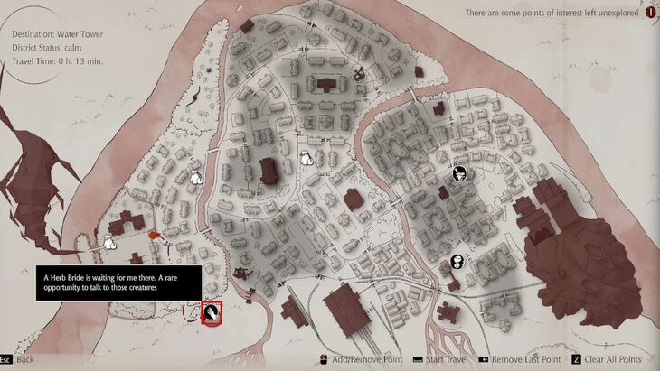 Pathologic 3 Day 5 Artemy and Nara Walkthrough Guide - Neoseeker