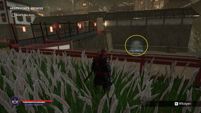 Akatsuchi's Archive - Aragami 2 Walkthrough - Neoseeker