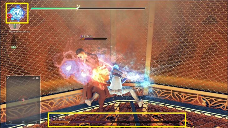 A Final Request - Judgment Walkthrough - Neoseeker