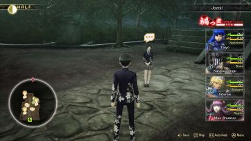 Picture-Perfect Debut Subquest Guide - Shin Megami Tensei V 