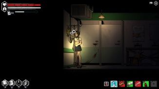 The coma 2 switch clearance