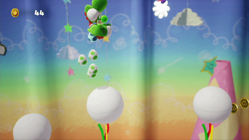 Windward Way Yoshi's Crafted World Walkthrough Neoseeker