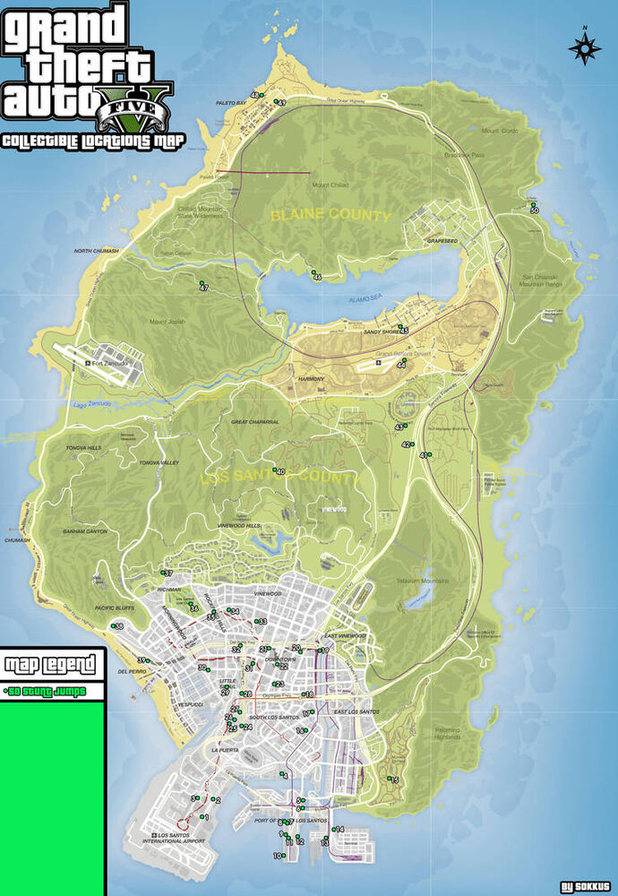 Information] FiveM Locations Thread - Page 4