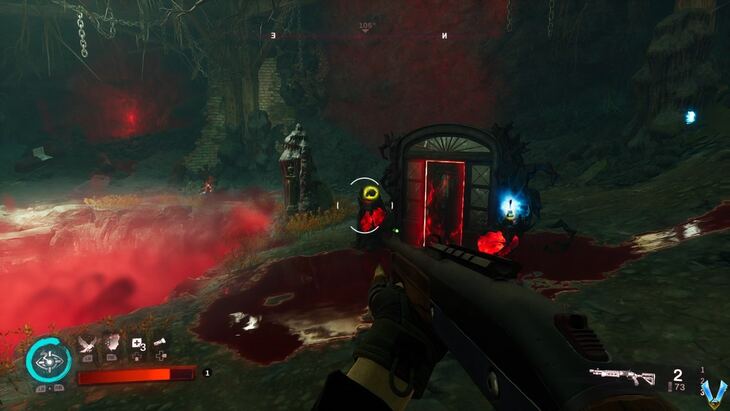 Redfall Bloody Tom Walkthrough Neoseeker