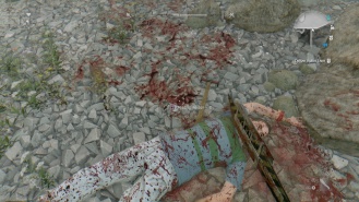 Missing Persons Id Location Guide Dying Light The Following Neoseeker