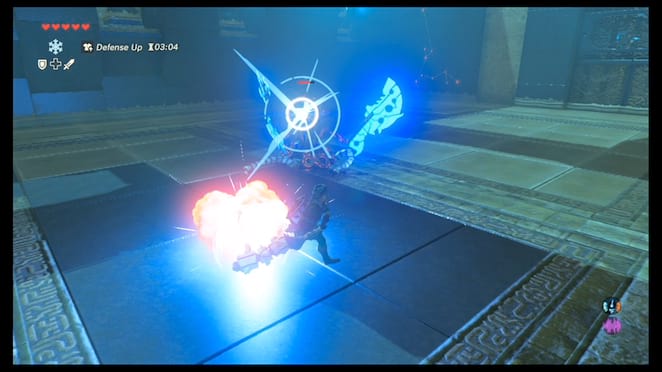 Hateno Shrines And Shrine Quests - The Legend Of Zelda: Breath Of The 