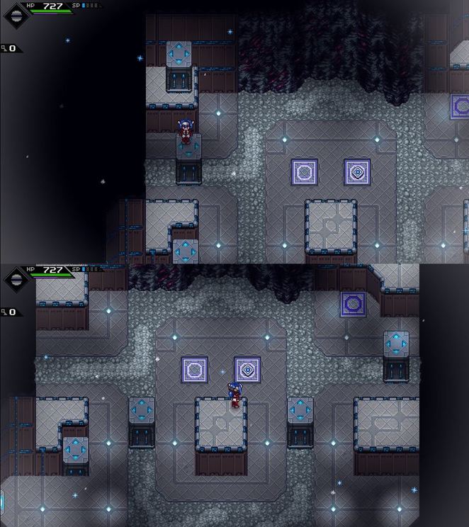 temple mine crosscode walkthrough neoseeker