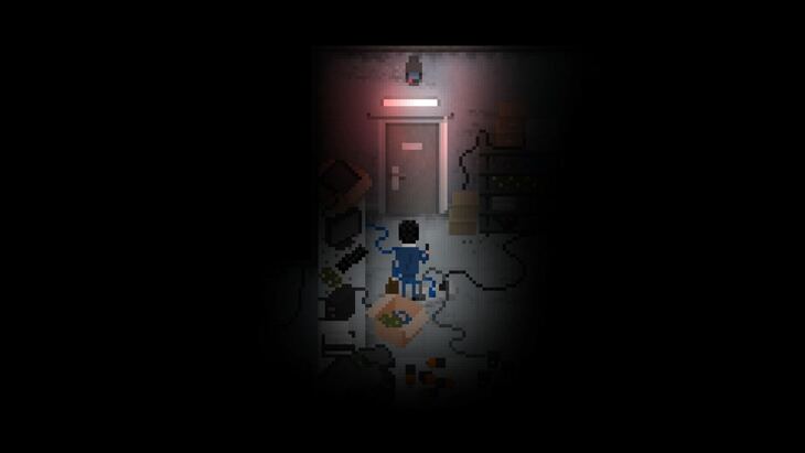 Emergency Exits and Repairs - Yuppie Psycho Walkthrough - Neoseeker