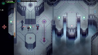 Save 60% on CrossCode on Steam