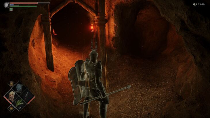 The Tunnel City  Demons Souls Wiki