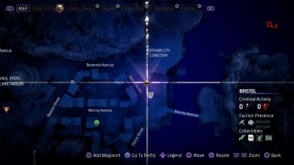 Gotham Knights Case File 1.3 Quartz Lab guide: Where to find Dr