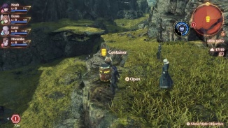 Xenoblade Chronicles 3: How To Beat The Mysterious Enemy Boss