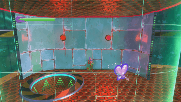 Galleon Galaxy - Expanded - Yooka-Laylee Walkthrough - Neoseeker