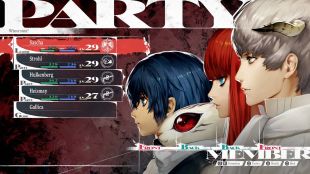 Homo Jaluzo Boss Guide - Metaphor: ReFantazio - Neoseeker