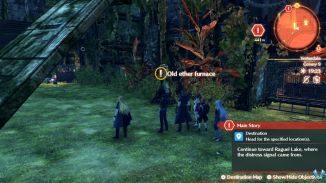 Should You Beat Xenoblade Chronicles 3 Before Future Redeemed DLC?