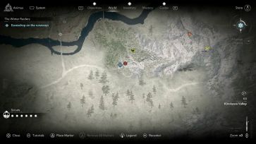 Akumu - Assassin’s Creed Shadows Walkthrough - Neoseeker