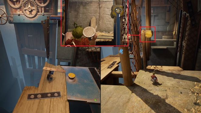 The Shed - It Takes Two Walkthrough - Neoseeker