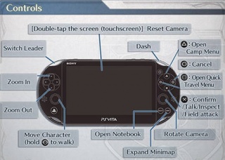 Prologue - The Legend of Heroes: Trails of Cold Steel II Walkthrough ...