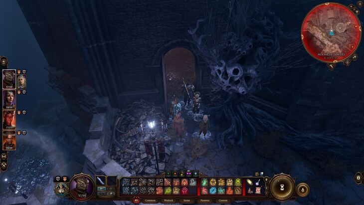 Defeat Ketheric Thorm Walkthrough - Baldur's Gate 3 - Neoseeker