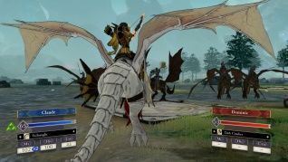 View Odesse Fire Emblem Pics