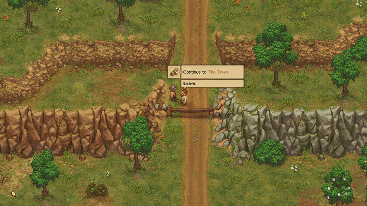 The Town - Graveyard Keeper Walkthrough - Neoseeker