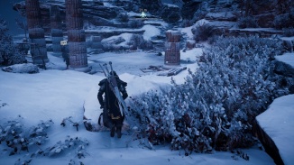 Raiding, Drinking, and Stomping in Assassin's Creed Valhalla