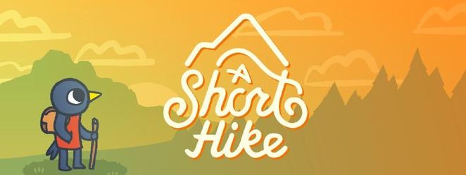 A Short Hike Walkthrough And Guide Neoseeker