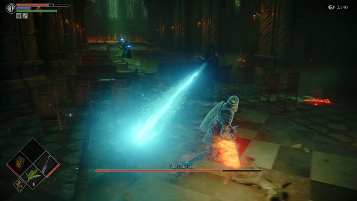Demon's Souls PS5 remake has a new secret locked door, players