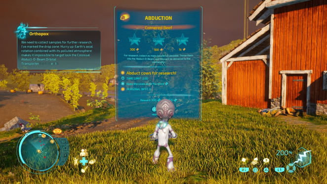 photo Turnipseed Farms Armageddon challenges turnipseed farm challenges
