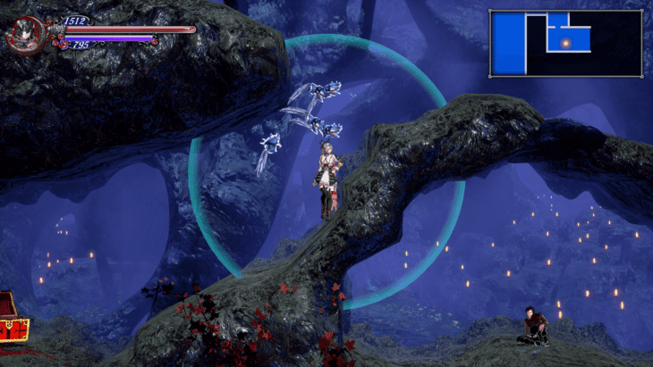 Oriental Sorcery Lab Walkthrough - Bloodstained: Ritual of the