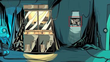 Parallel Experiment Escape Room Guide - Neoseeker