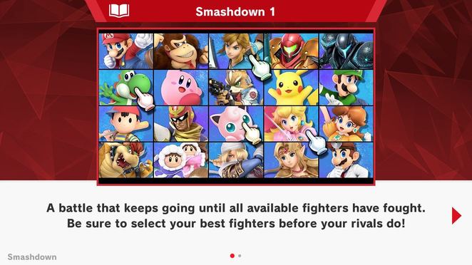 Smash - Super Smash Bros. Ultimate Walkthrough - Neoseeker