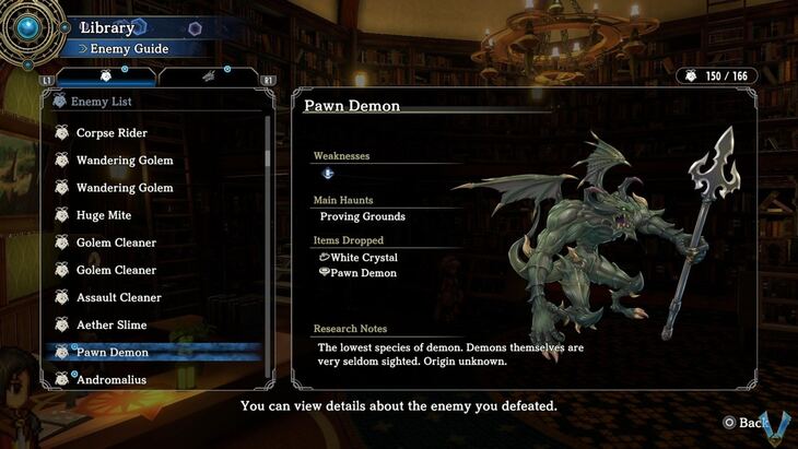Eiyuden Chronicle: Hundred Heroes - Full Enemy Guide - Neoseeker