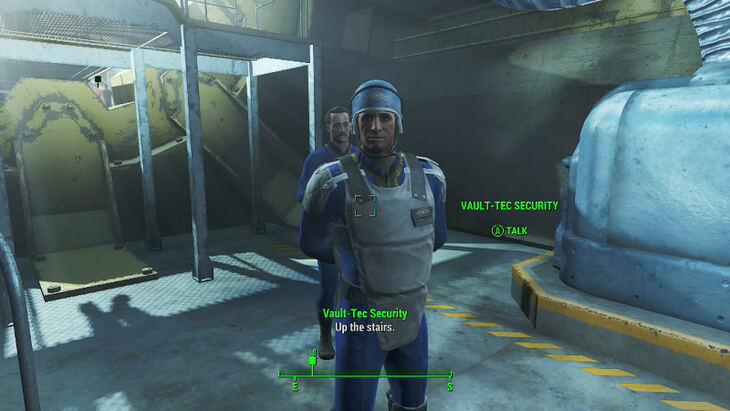 Category:Fallout 3 mods, Vault-Tec Labs