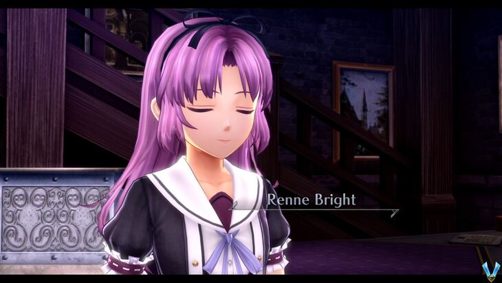 Trails into Reverie - Crossbell Walkthrough - The Legend of Heroes ...